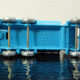 Illustration for article titled Hot Sixty 4th: Matchbox #11A Eem/emRF Petrol Tanker